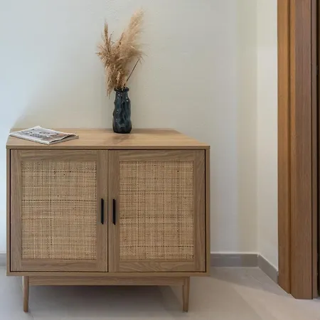 Appartement Casa Fenicia Nell'antico Cortile In Centro Storico A