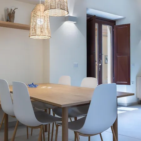 Appartement Casa Fenicia Nell'antico Cortile In Centro Storico A *